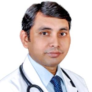 Dr. Vandheer Kunal