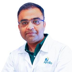Dr. Vandheer Kunal