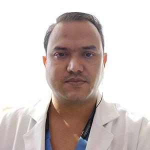 Dr. Vandheer Kunal
